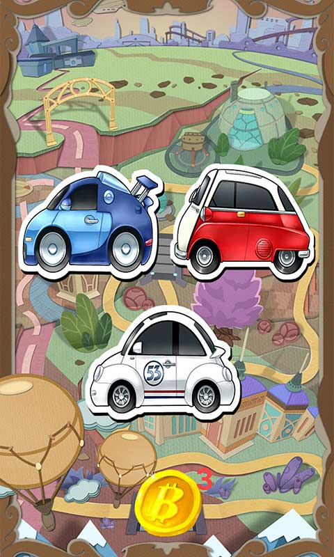 Qcar