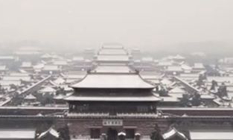 故宫:小小宫匠