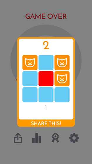 方块记忆(测试版)