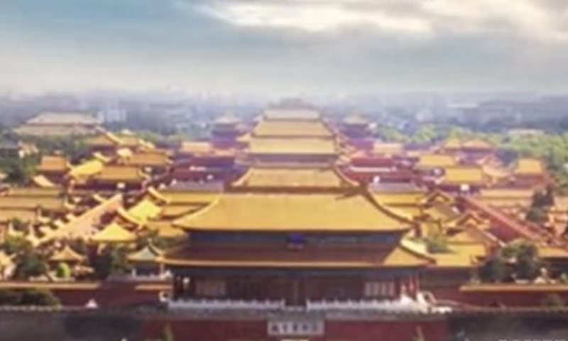故宫:小小宫匠