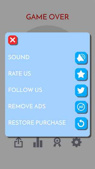 方块记忆(测试版)