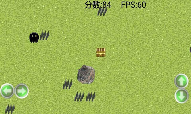 行走的宝箱