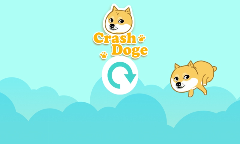 Crash Doge