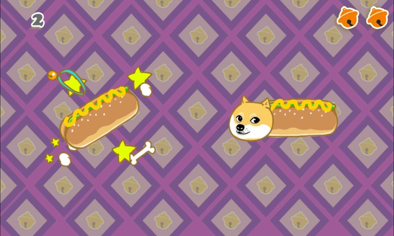 Crash Doge