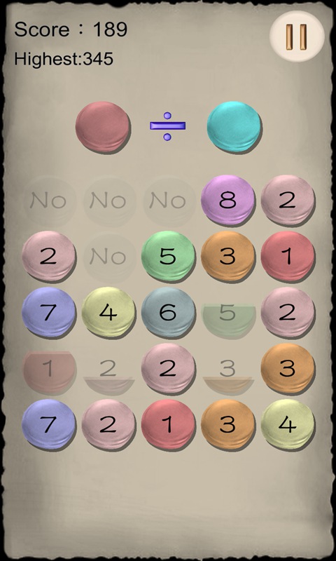 +-x/