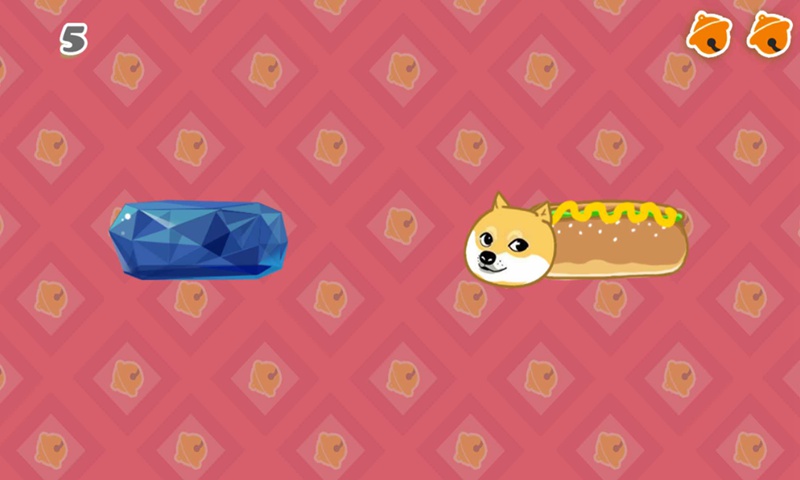 Crash Doge