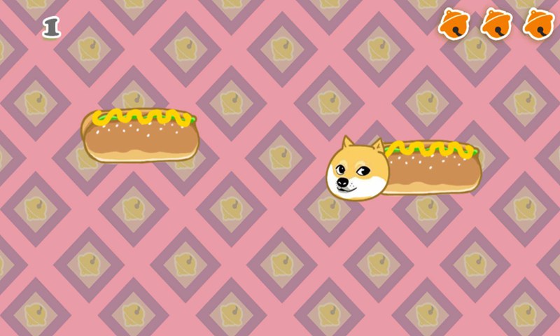 Crash Doge