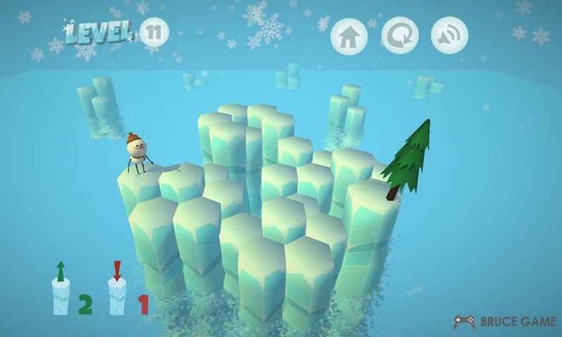 雪人之谜