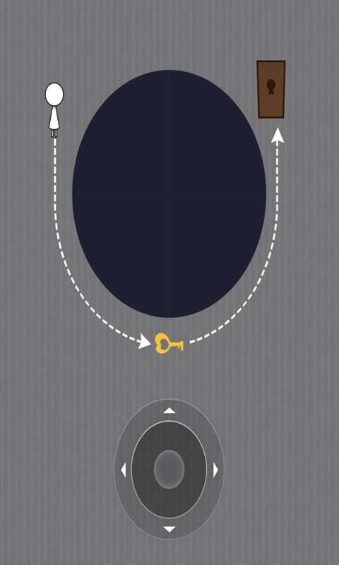 表白游戏螺旋宇宙(it's a door able)