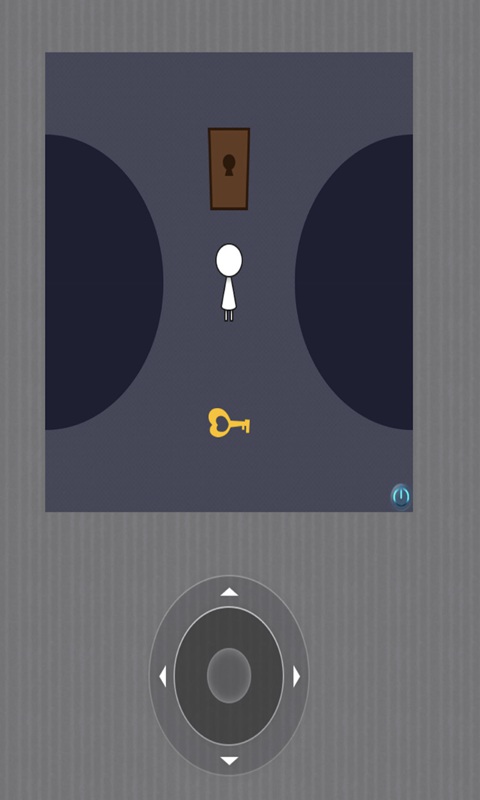 表白游戏螺旋宇宙(it's a door able)