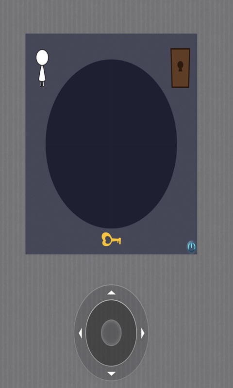 表白游戏螺旋宇宙(it's a door able)