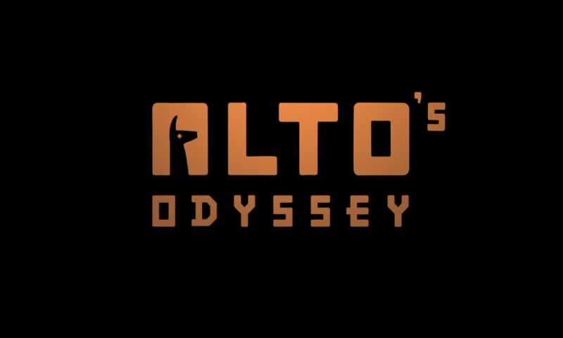Alto's Odyssey
