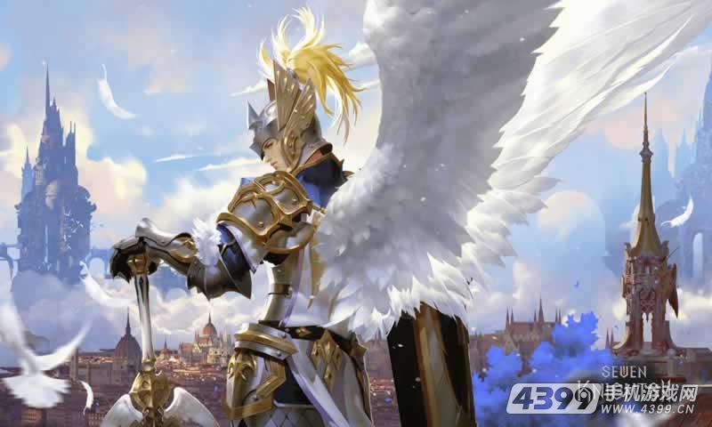 七骑士2