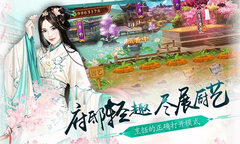 熹妃传(官方版)