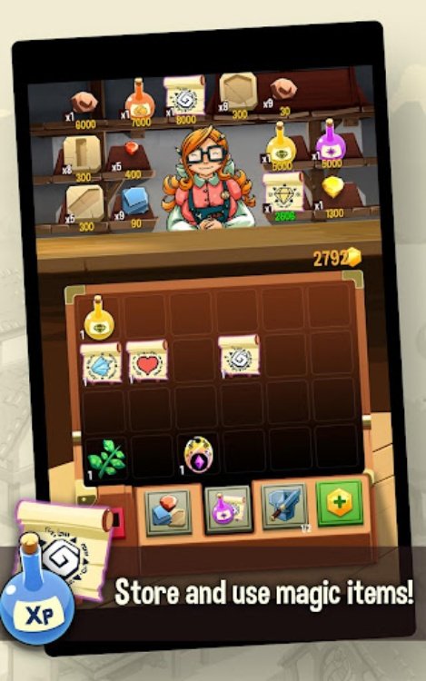 Puzzle Forge 2