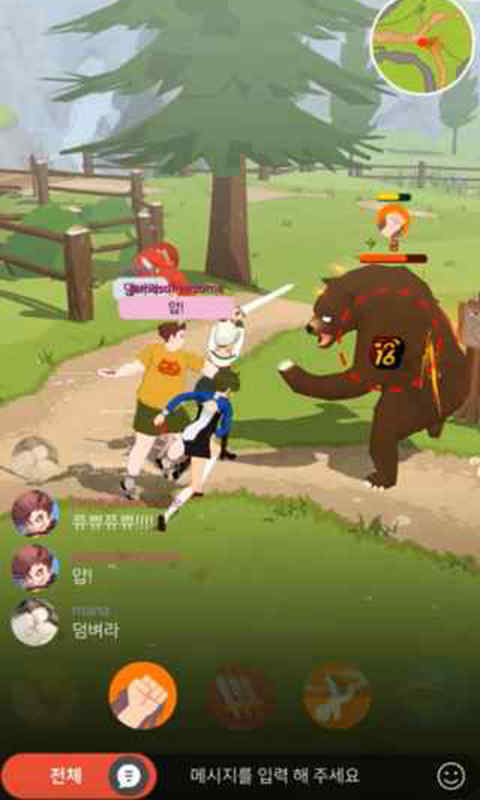 洛奇手机版