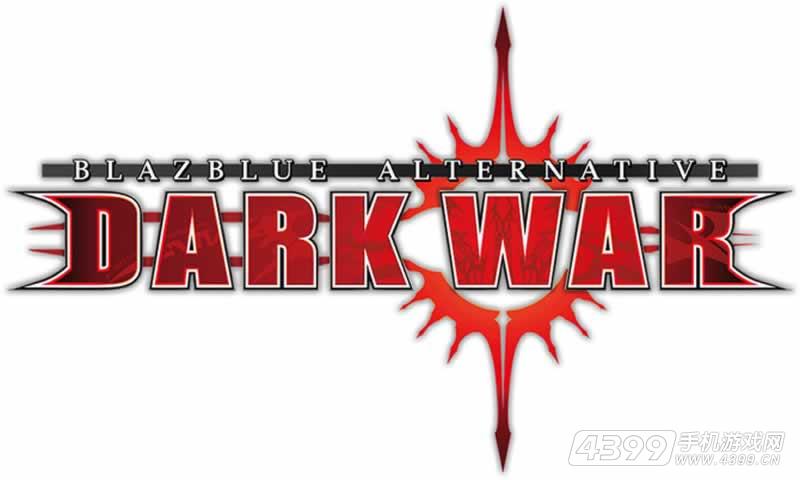 苍翼默示录:黑暗战争