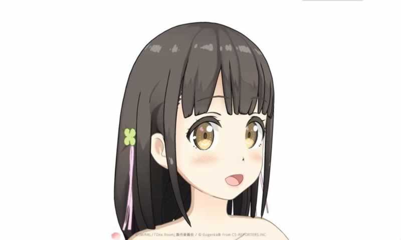 One RoomVR:制服篇