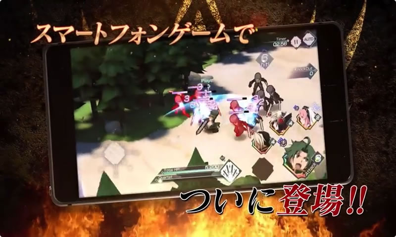 皇帝圣印战记:战乱的四重奏