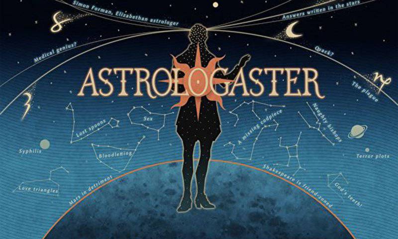 Astrologaster