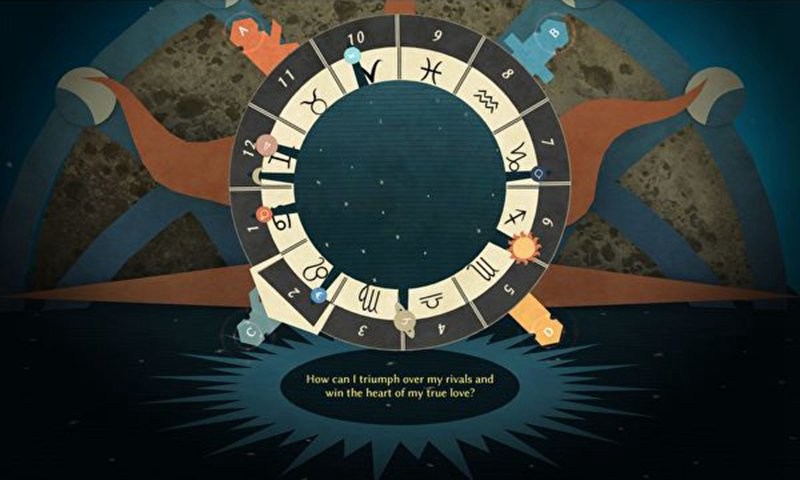 Astrologaster
