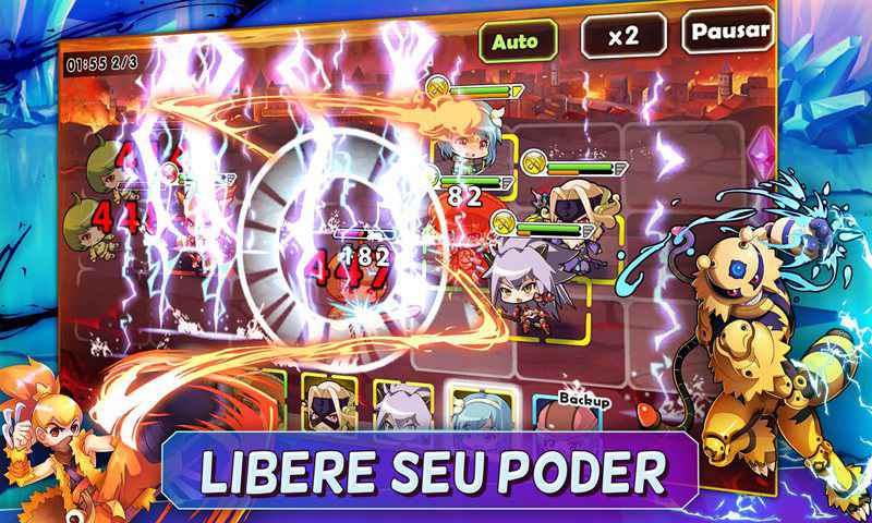 Pocket Quest