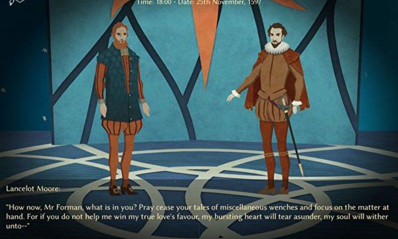 Astrologaster