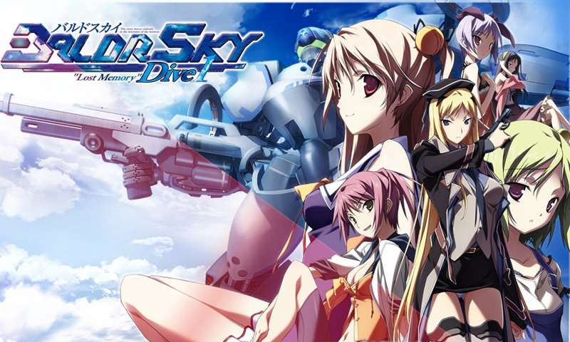 BALDR ACE