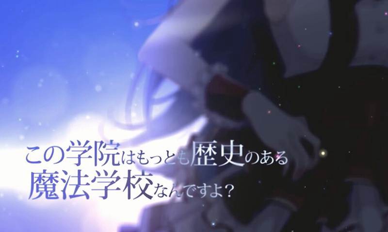 Lapis Re:LiGHTs ～这个世界的偶像会魔法～