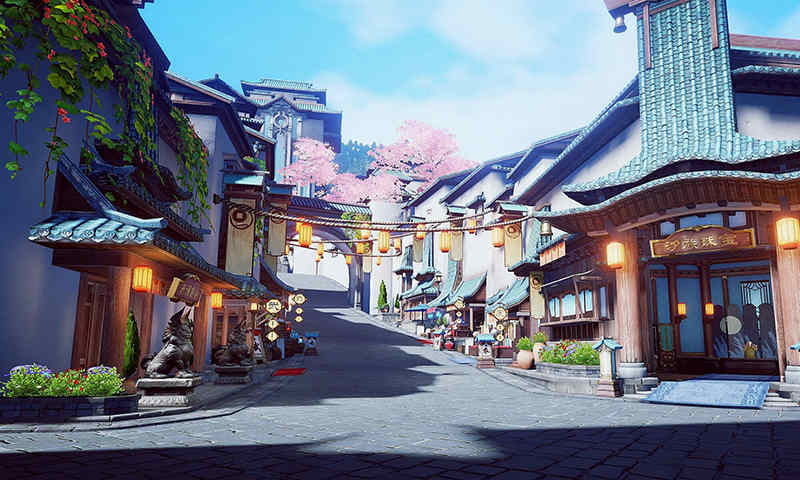 天谕手游