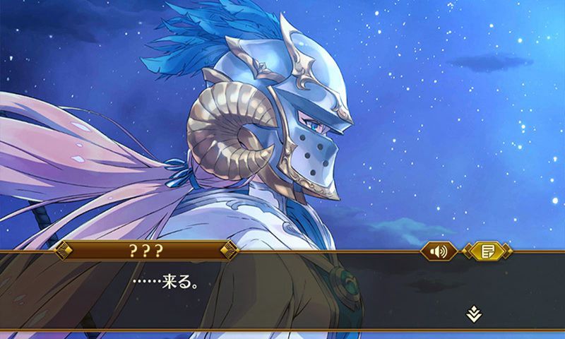 IDOLA 梦幻之星传说