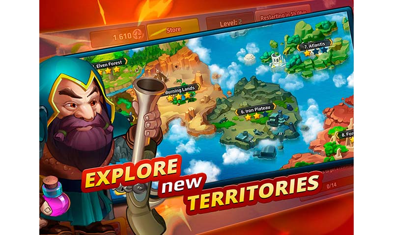 HeroesAdventure
