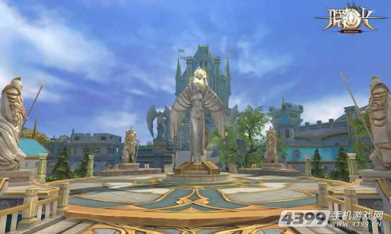 曙光战歌
