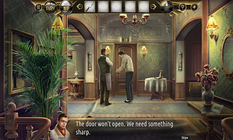 阿尔卑斯山谋杀案