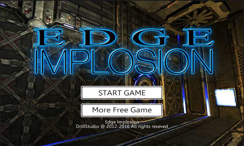 Edge Implosion