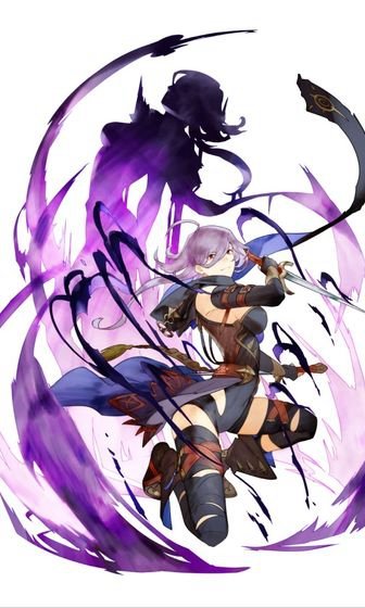 圣灵勇士R