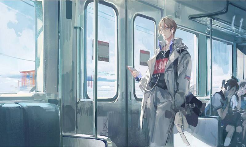 阴阳师IP时尚偶像新作