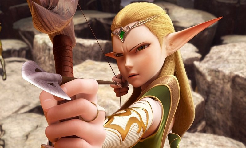 龙之谷手游续作