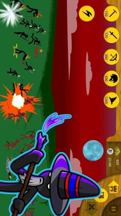 派对大乱斗  Party Games