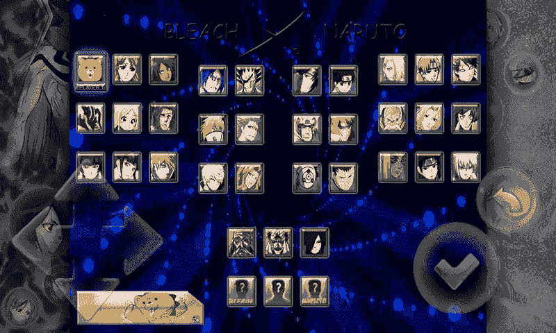 死神VS火影绊(1.3.0官方版)