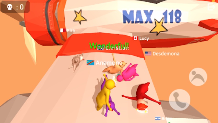 派对大乱斗  Party Games