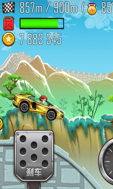 u767bu5c71u8d5bu8f66u4e4bu5929u671du5386u9669