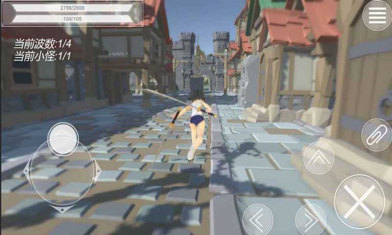 我可能玩了假游戏2:泳装派对