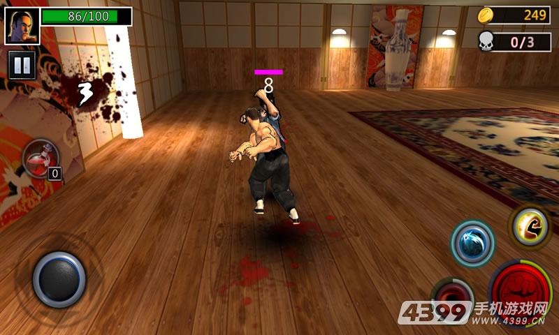 功夫之拳(测试版)
