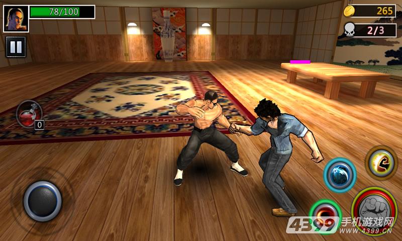 功夫之拳(测试版)