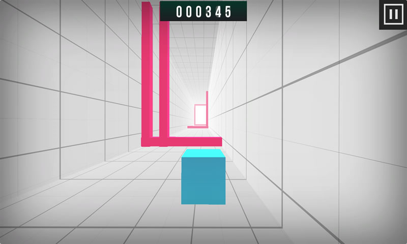 方块冲刺跑酷(测试版)