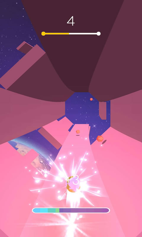 隧道翻转(测试版)