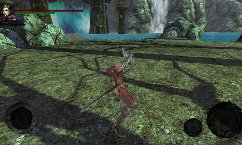 15天的RPG