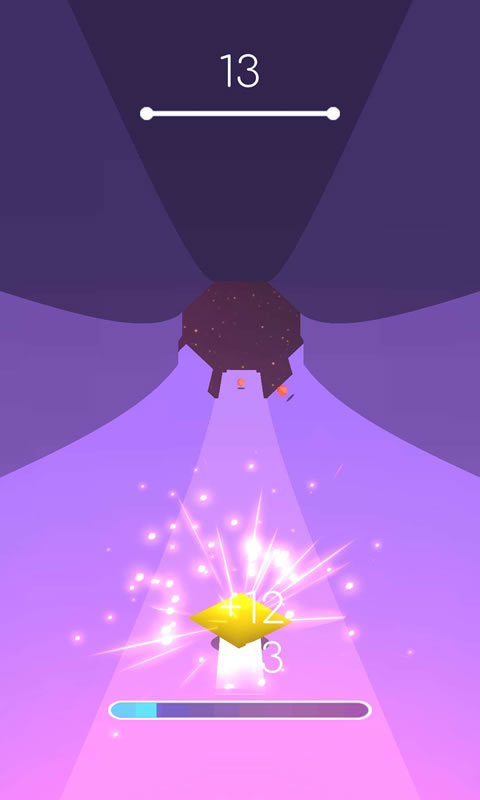 隧道翻转(测试版)