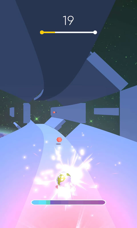 隧道翻转(测试版)